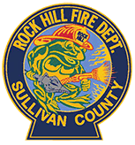 Rock Hill NY Fire Dept.